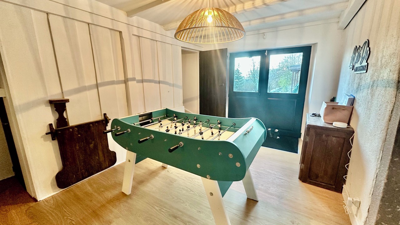 Photo of Bedroom in Granges-Aumontzey