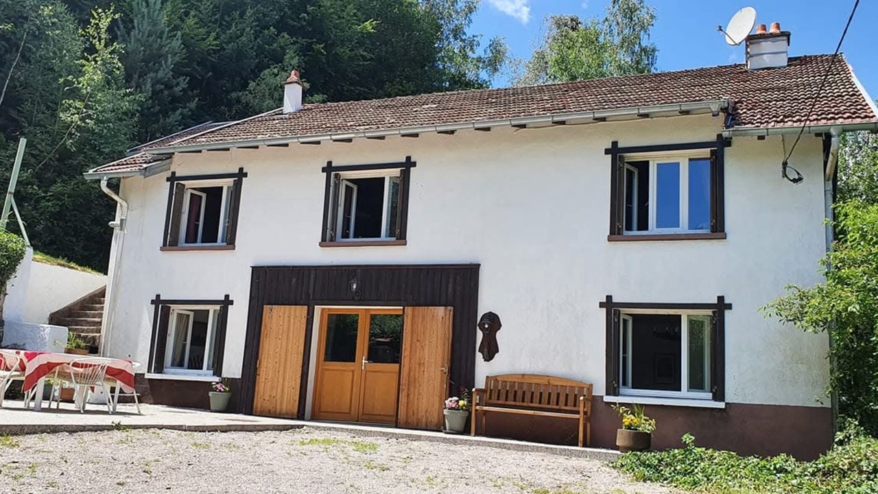 Photo of Outdoor in Granges-Aumontzey