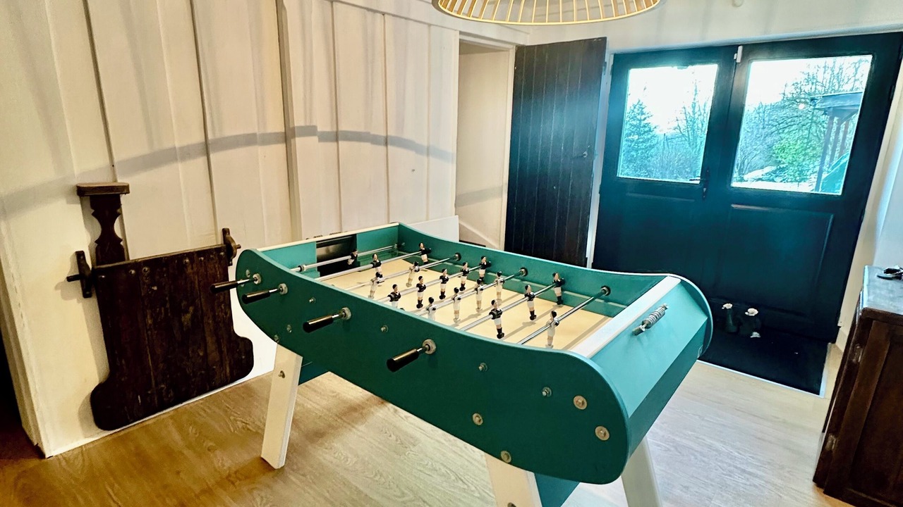 Photo of Bedroom in Granges-Aumontzey
