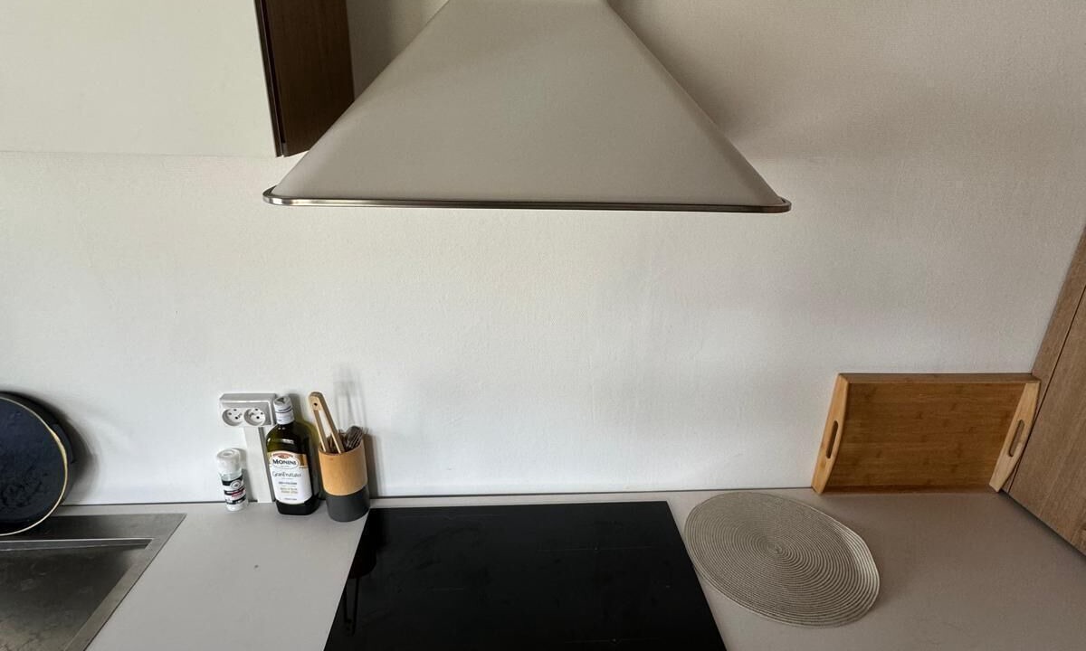 Photo of Kitchen in Marly-la-Ville