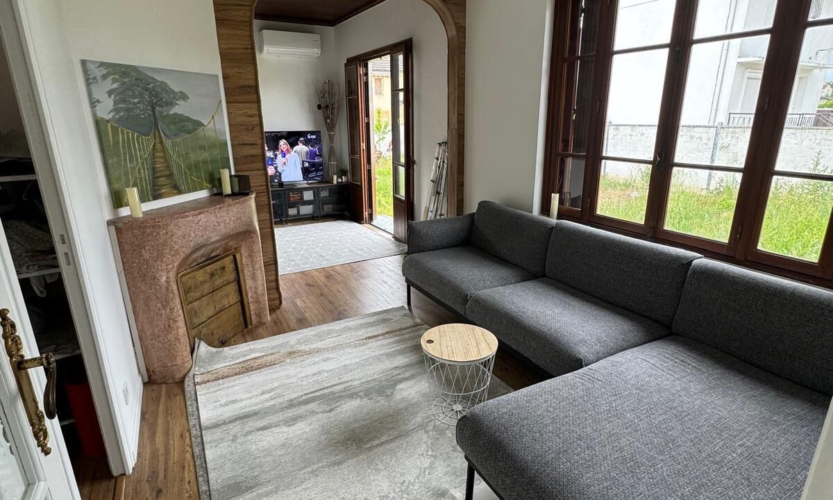 Photo of Livingroom in Marly-la-Ville