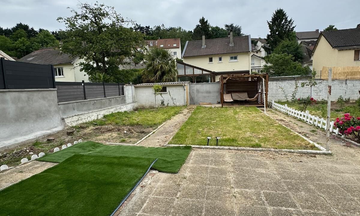 Photo of Outdoor in Marly-la-Ville