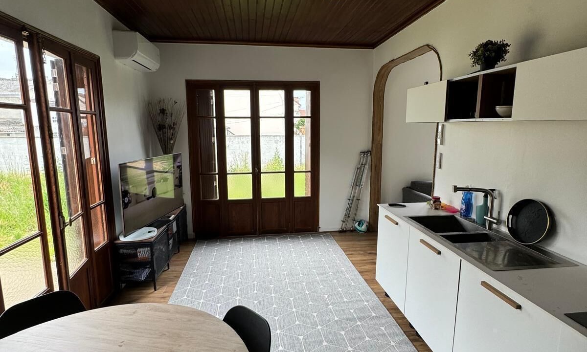 Photo of Kitchen in Marly-la-Ville