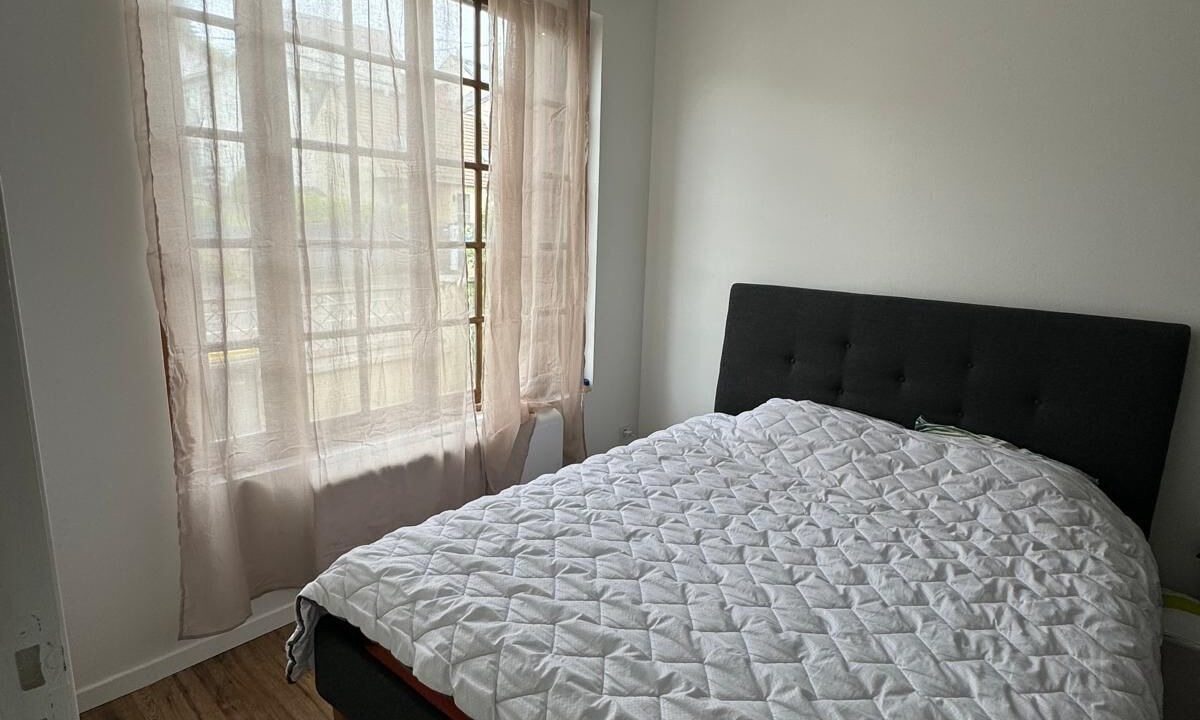 Photo of Bedroom in Marly-la-Ville