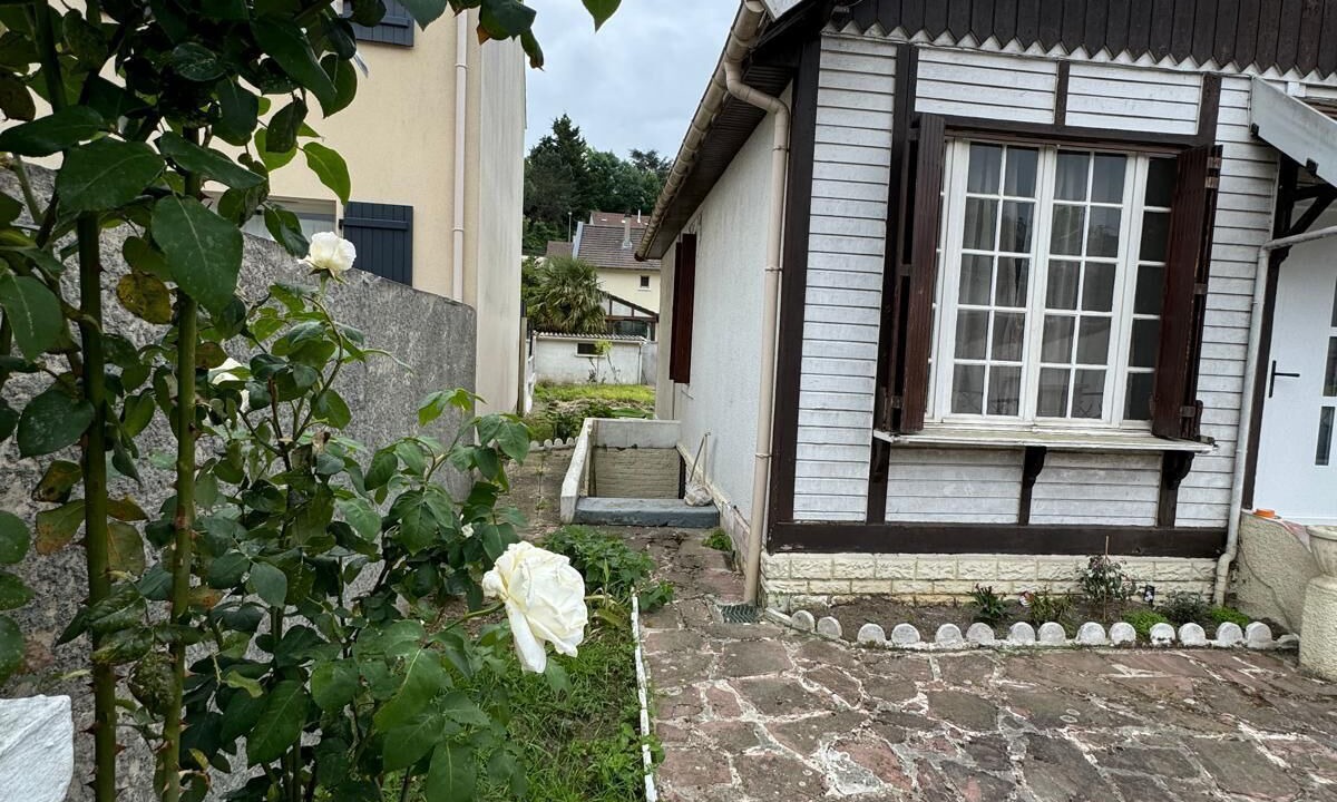 Photo of Outdoor in Marly-la-Ville