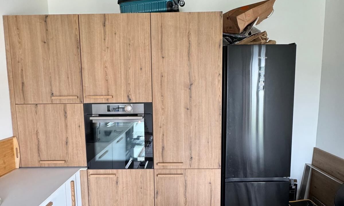 Photo of Kitchen in Marly-la-Ville