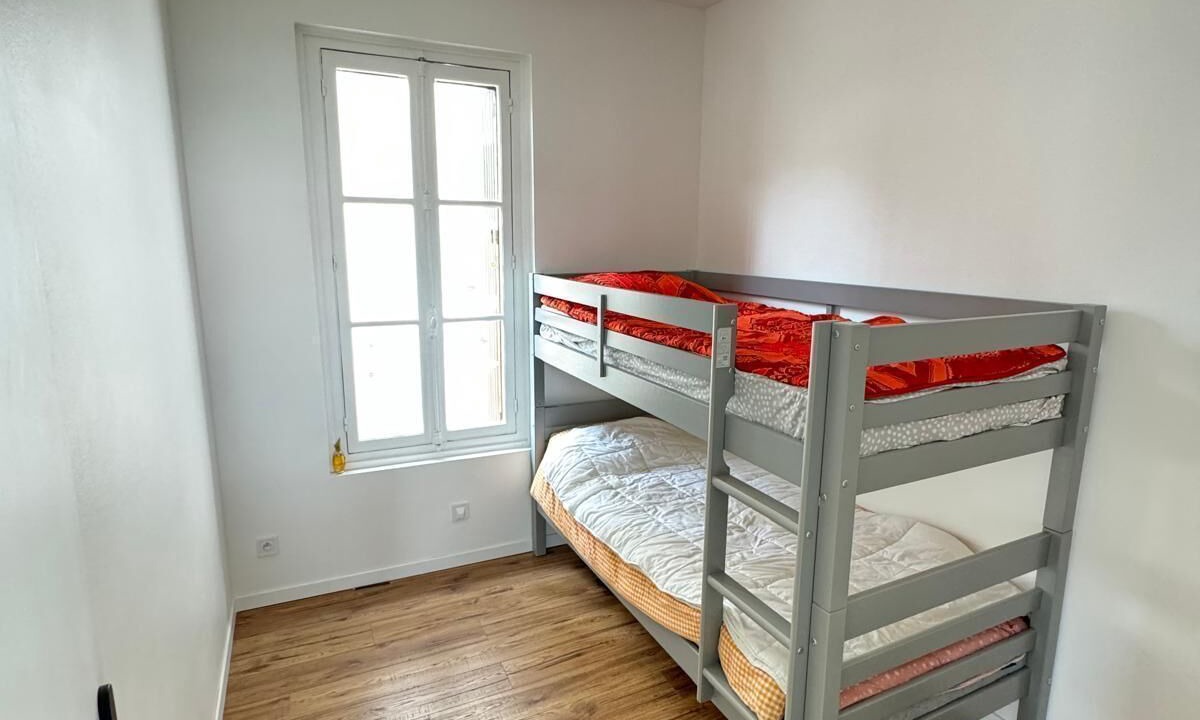 Photo of Bedroom in Marly-la-Ville