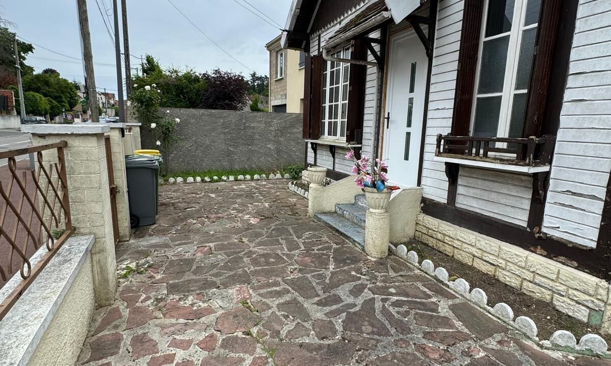 Photo of Outdoor in Marly-la-Ville