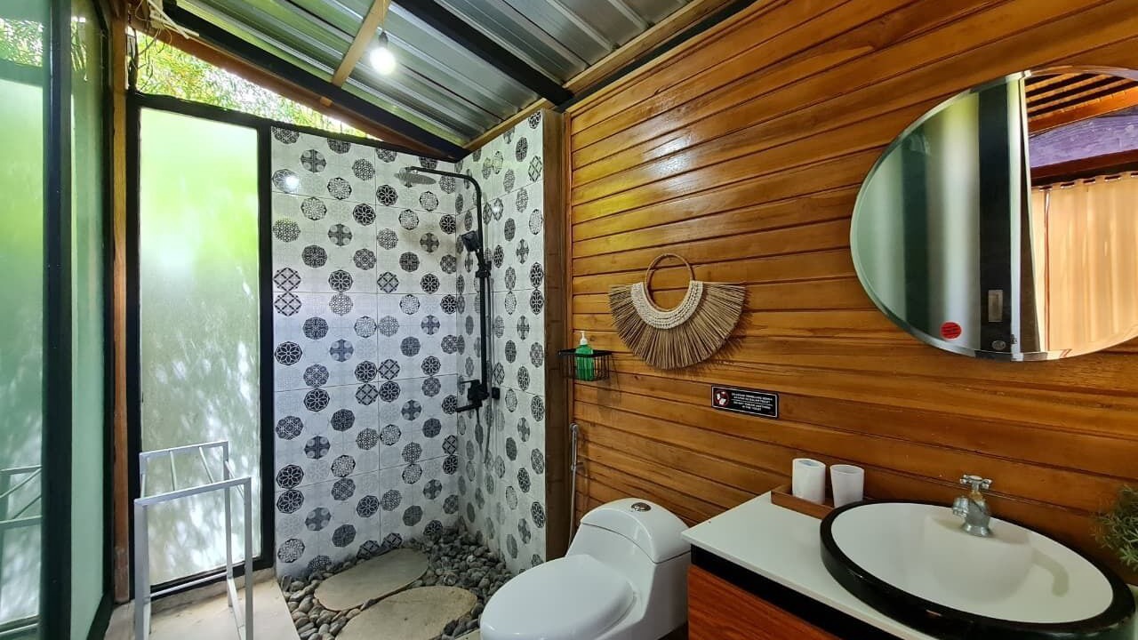 Photo of Bathroom in Dalung