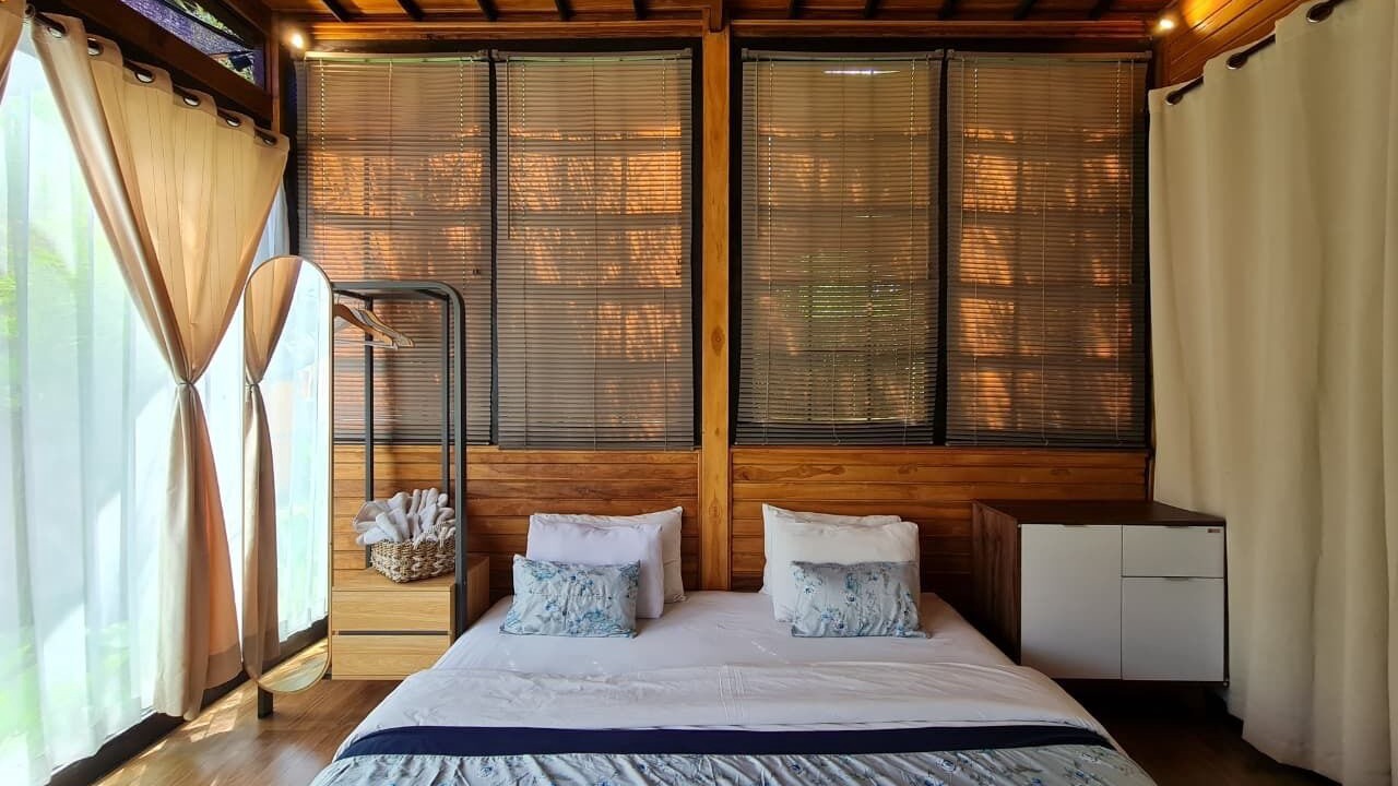 Photo of Bedroom in Dalung