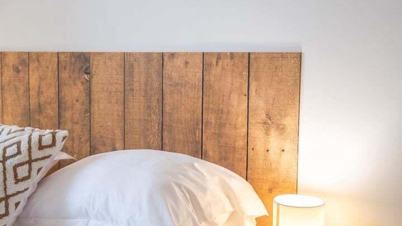 Photo of Bedroom in Tours