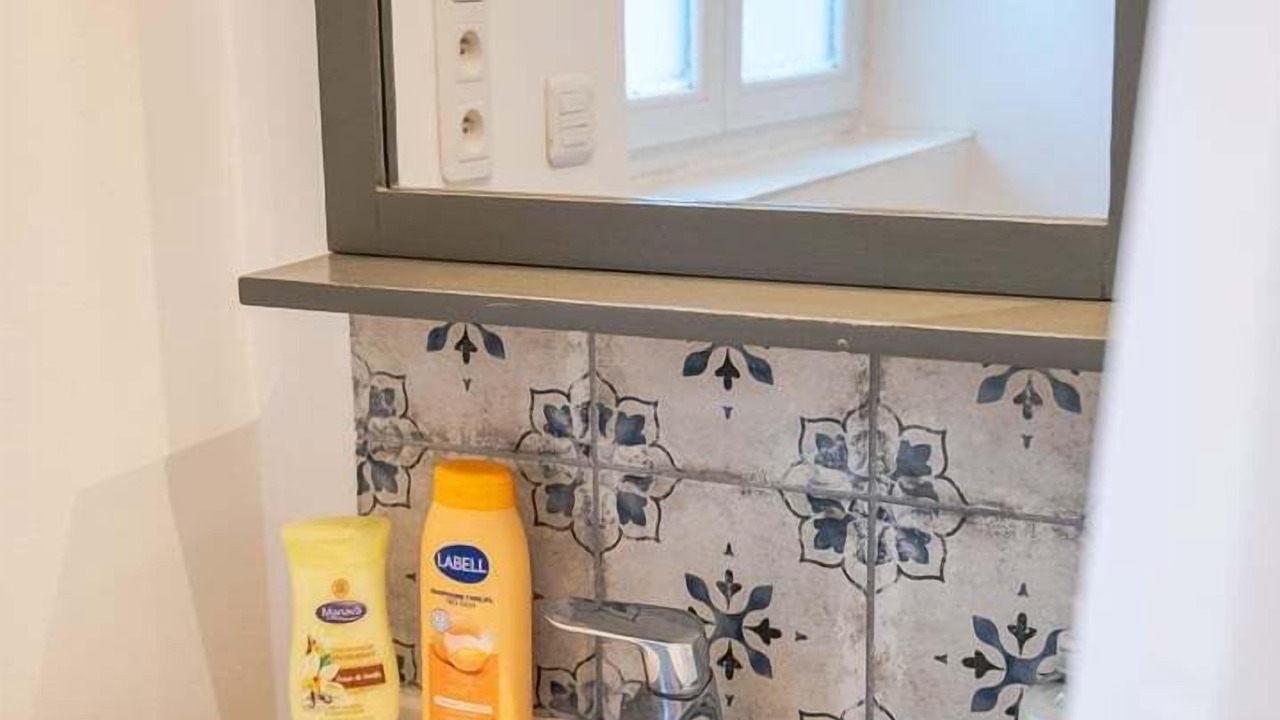 Photo of Bathroom in Tours