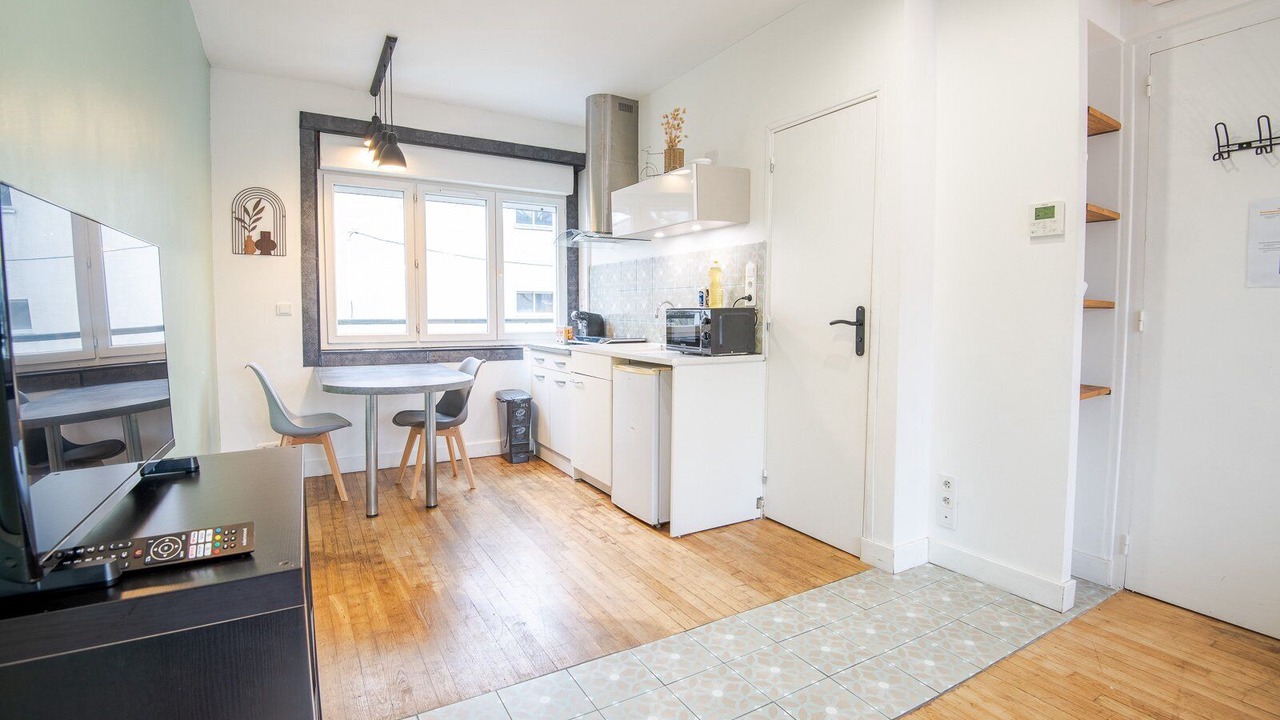 Photo of Kitchen in Tours