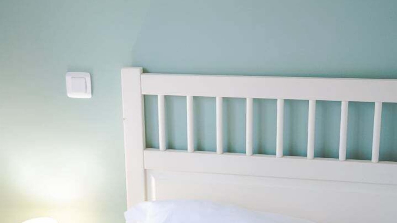 Photo of Bedroom in Tours