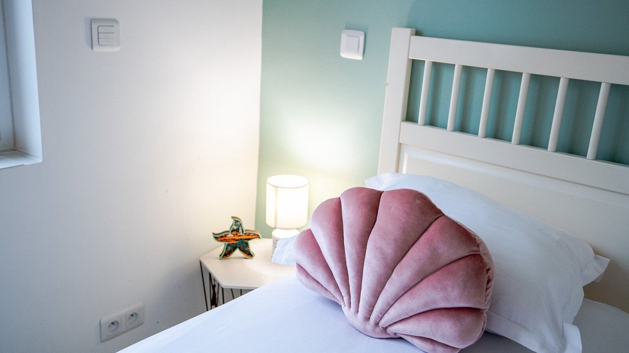 Photo of Bedroom in Tours
