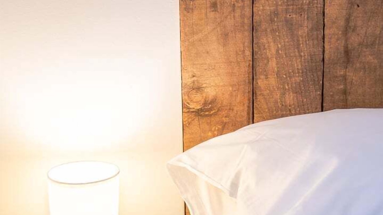 Photo of Bedroom in Tours