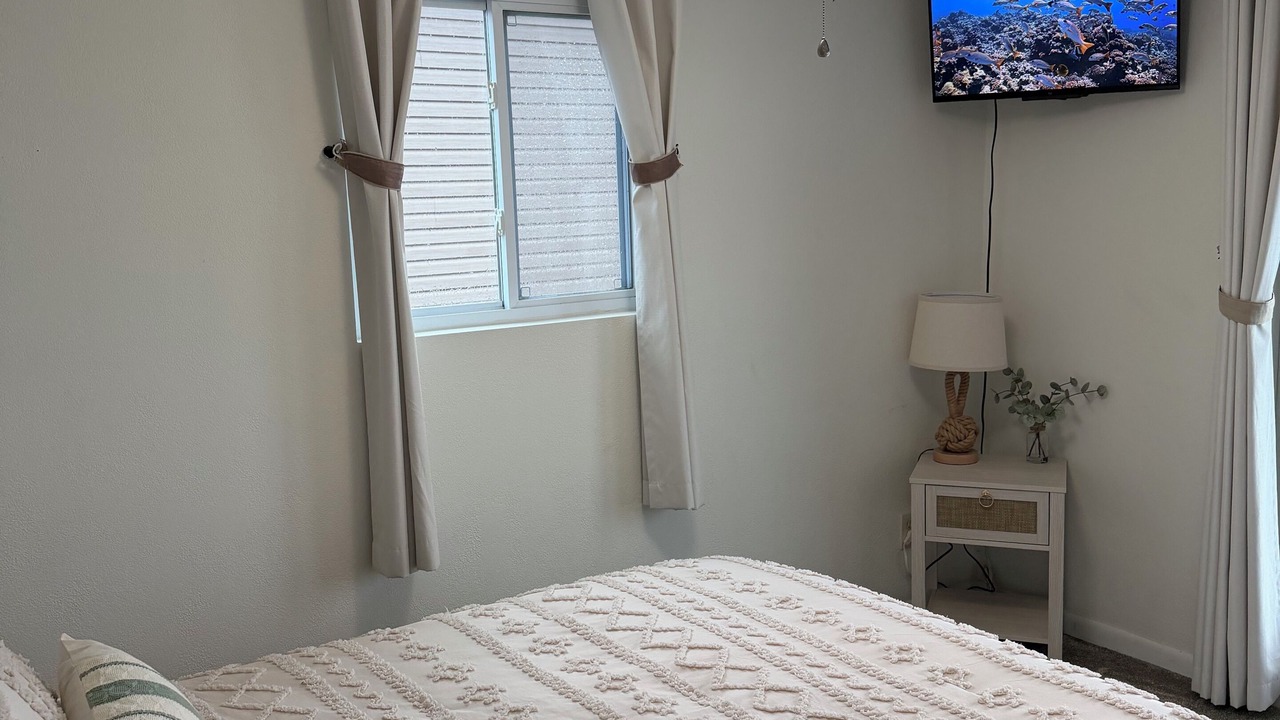 Photo of Bedroom in Oscoda