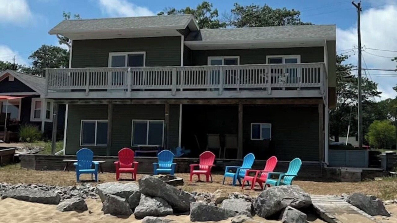 Photo of Outdoor in Oscoda