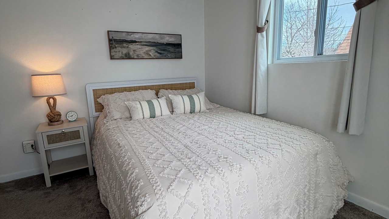 Photo of Bedroom in Oscoda