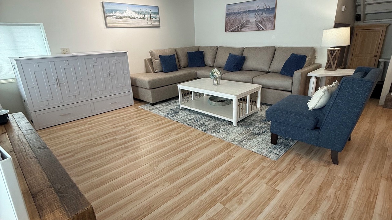 Photo of Livingroom in Oscoda