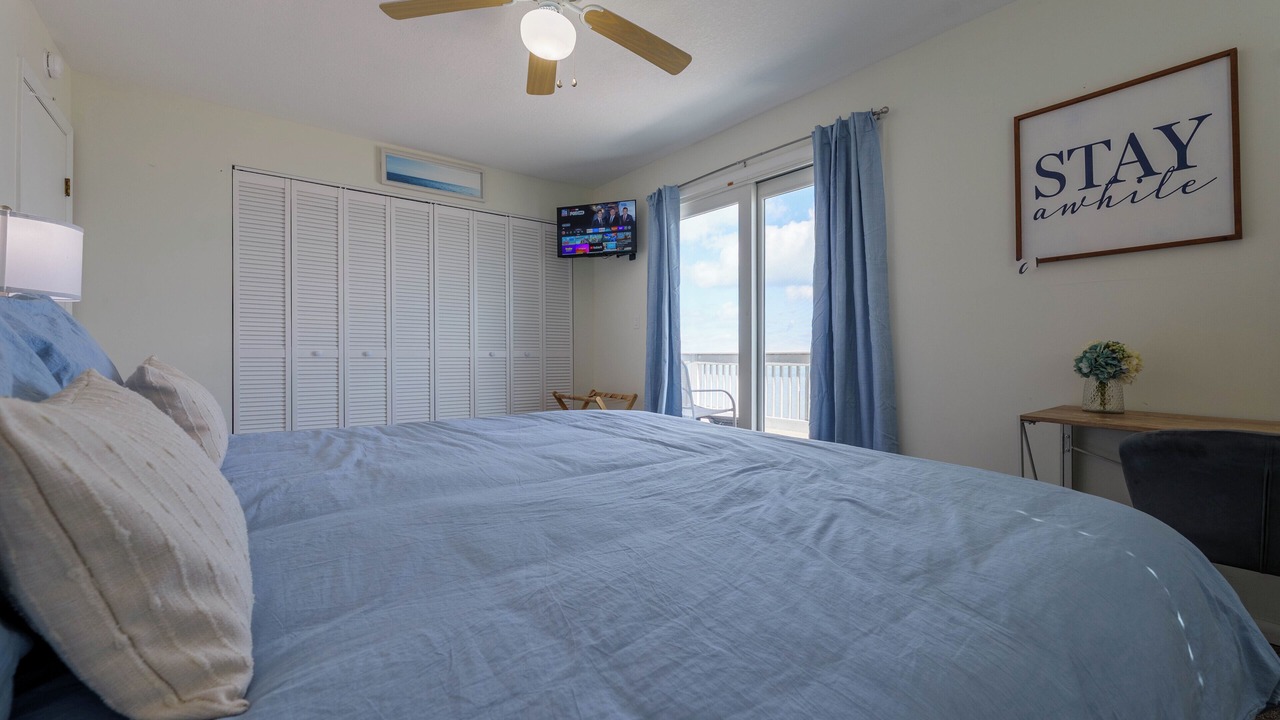Photo of Bedroom in Oscoda