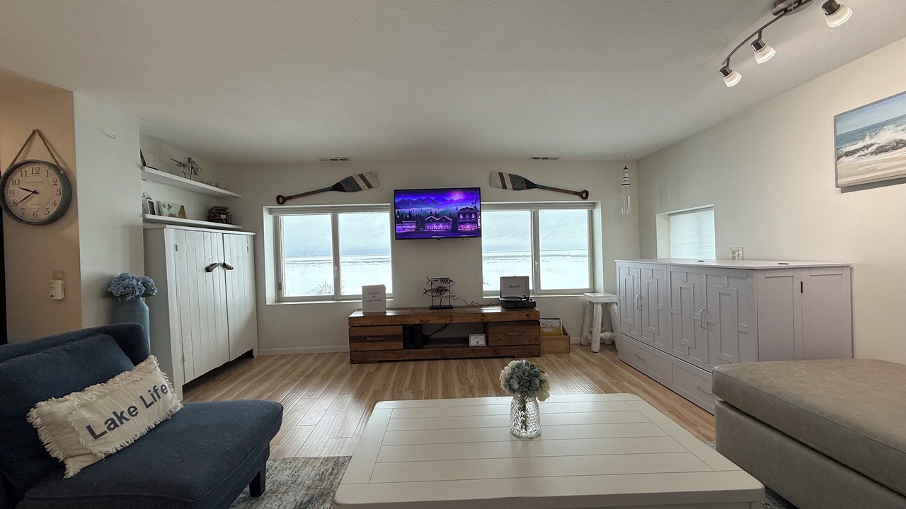 Photo of Livingroom in Oscoda