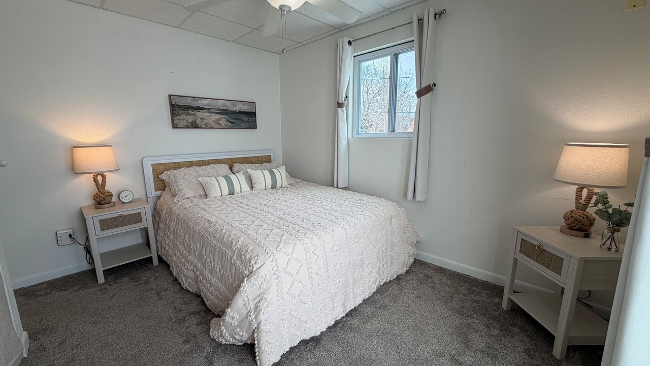 Photo of Bedroom in Oscoda