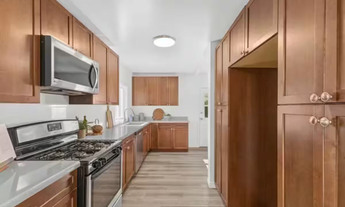 Photo of Kitchen in Santa Ana
