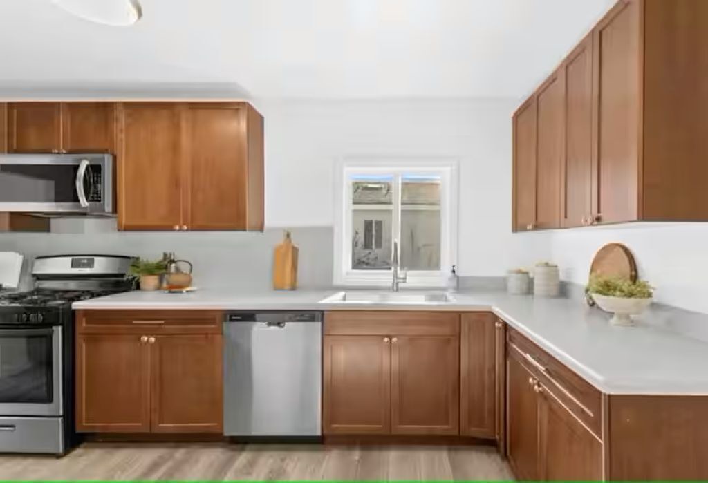 Photo of Kitchen in Santa Ana