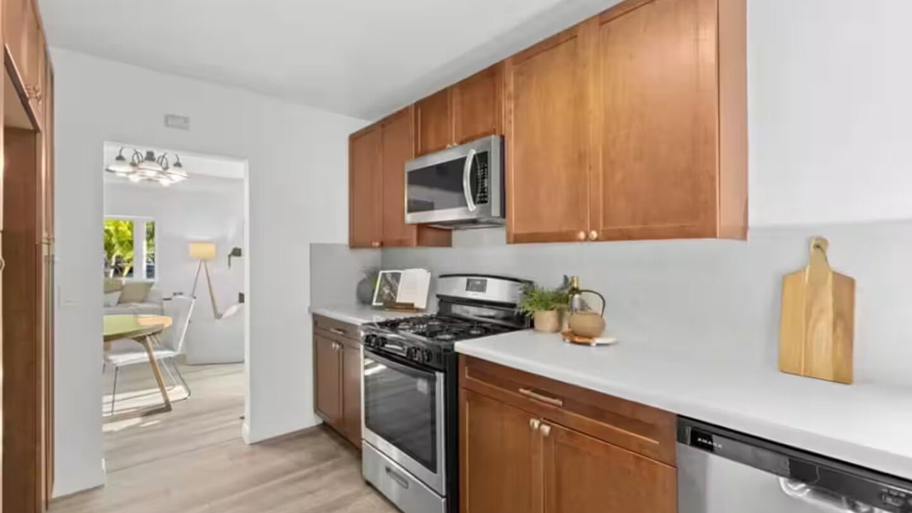 Photo of Kitchen in Santa Ana