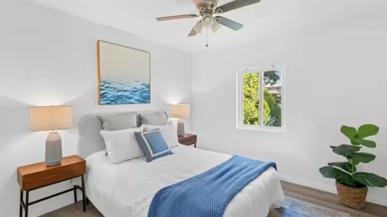 Photo of Bedroom in Santa Ana