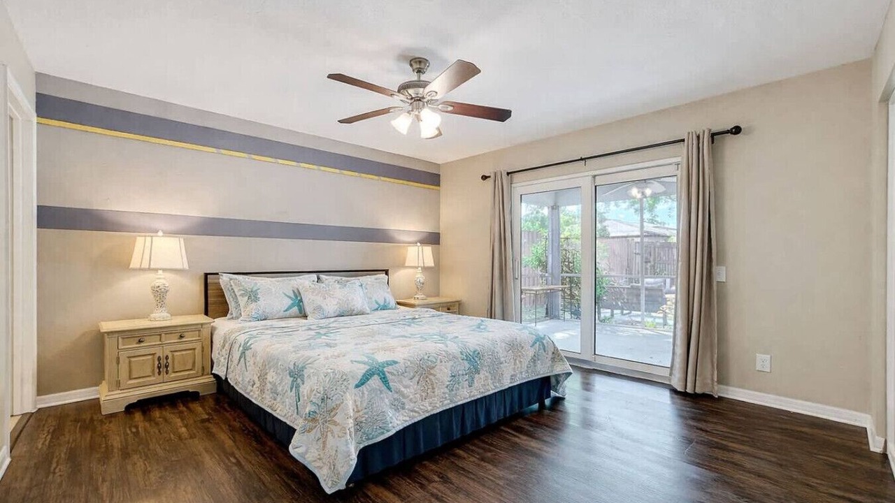 Photo of Bedroom in Ridge Wood Heights