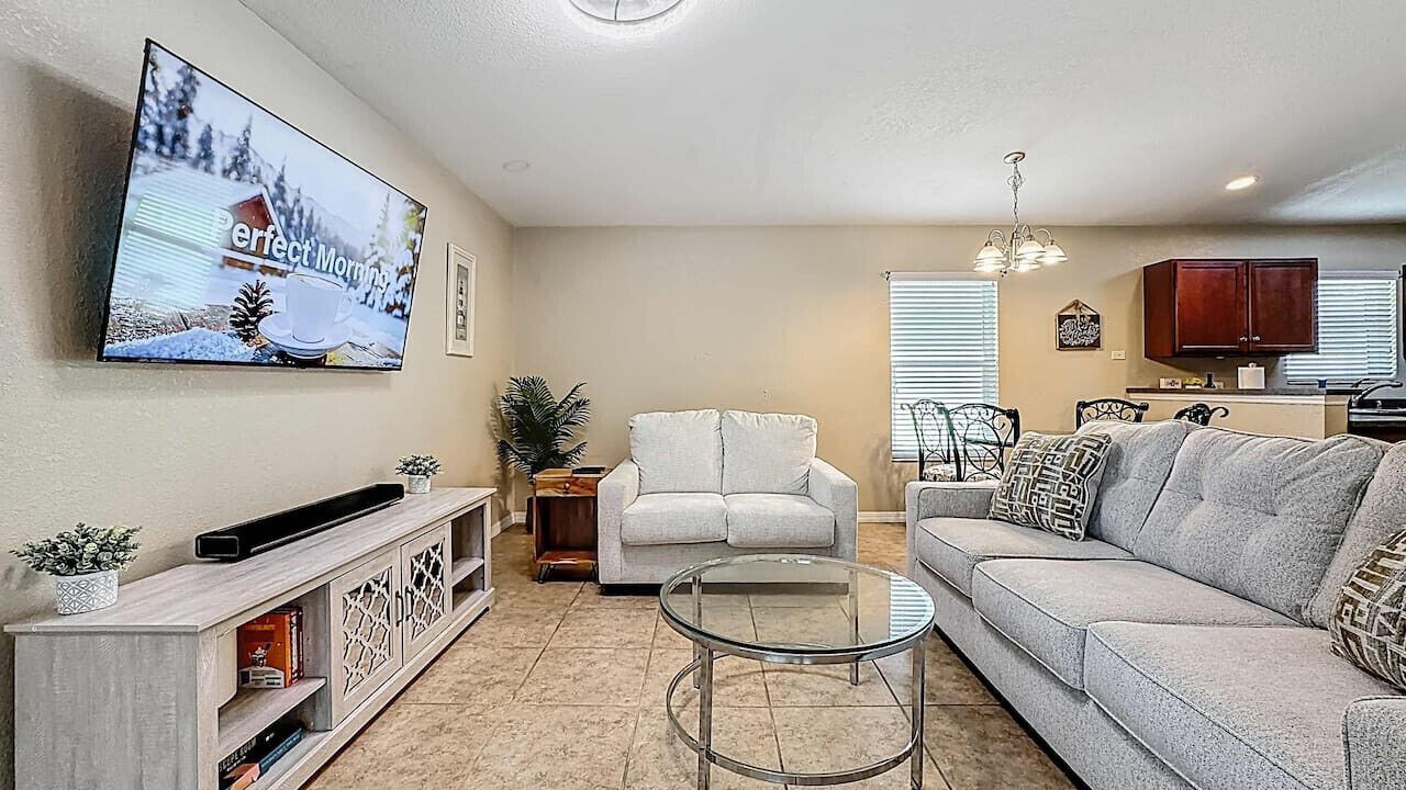 Photo of Livingroom in Ridge Wood Heights