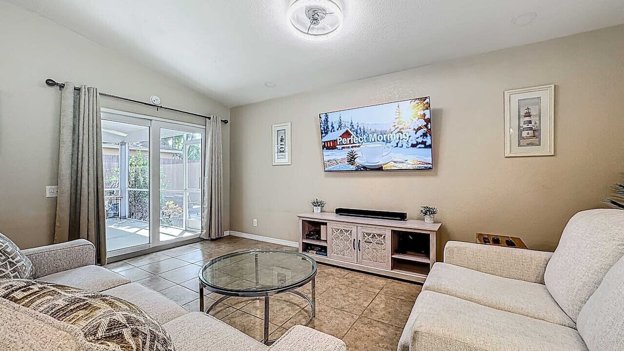 Photo of Livingroom in Ridge Wood Heights