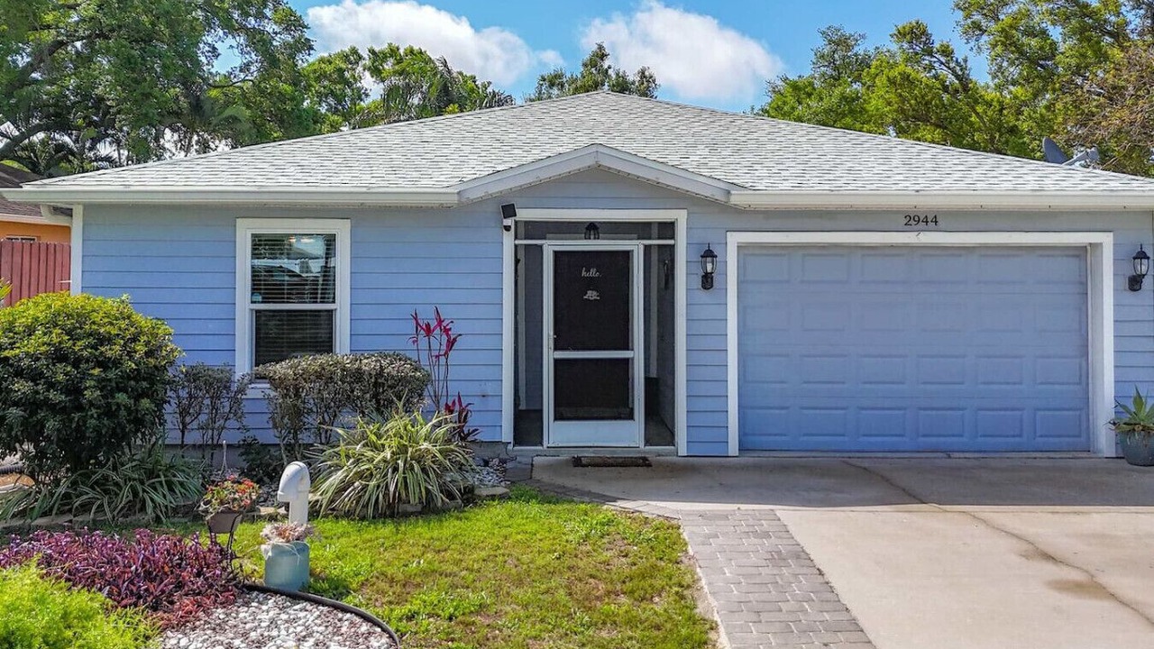 Photo of Outdoor in Ridge Wood Heights