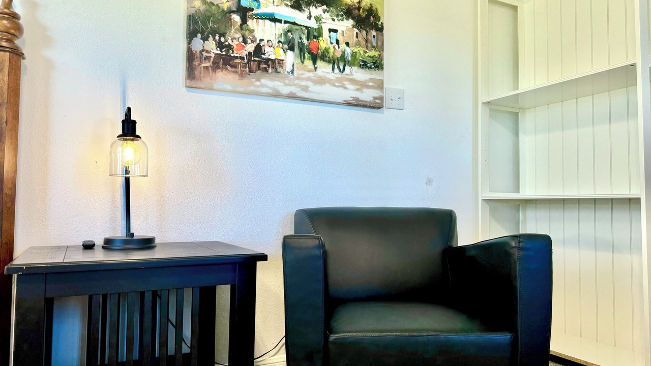 Photo of Livingroom in Lockhart