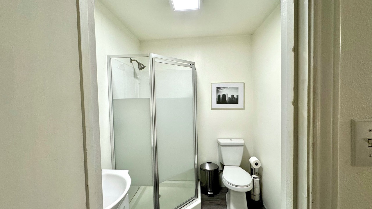 Photo of Bathroom in Lockhart
