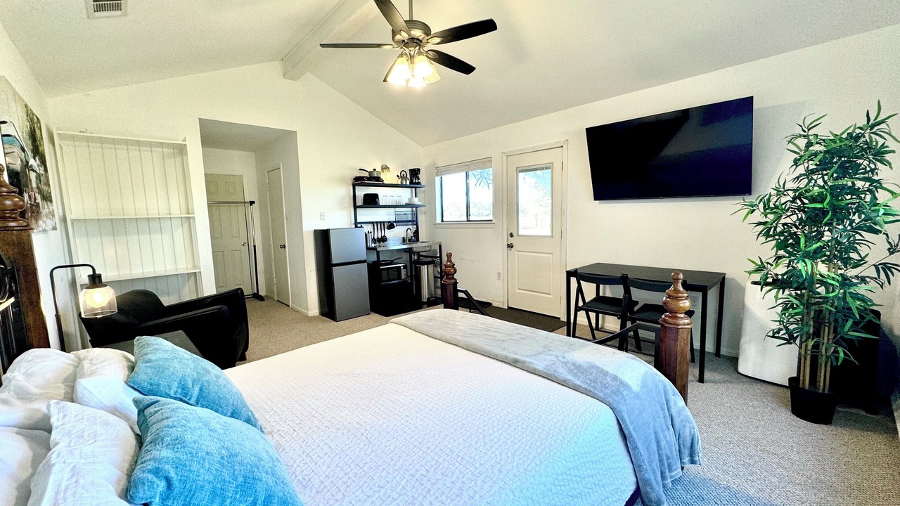 Photo of Bedroom in Lockhart