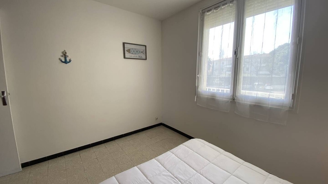 Photo of Bedroom in La Jetee