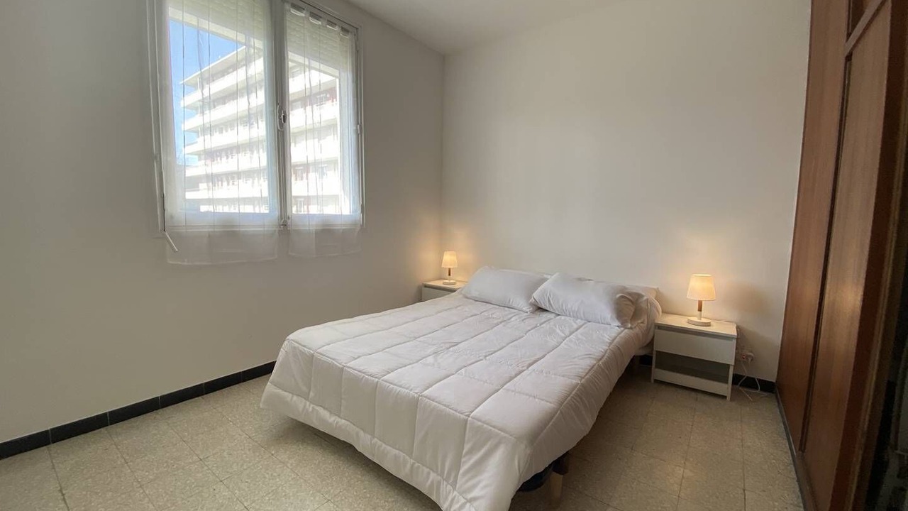 Photo of Bedroom in La Jetee