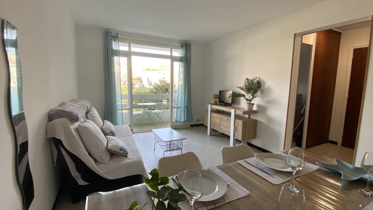 Photo of Livingroom in La Jetee