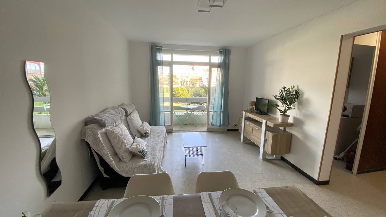 Photo of Livingroom in La Jetee