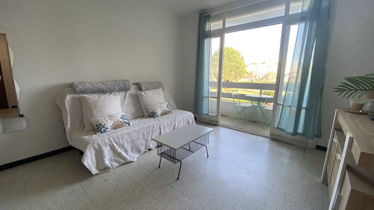 Photo of Livingroom in La Jetee