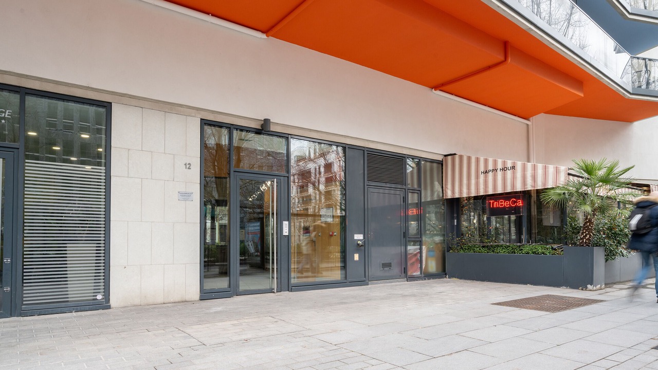 Photo of Outdoor in Billancourt–Rives de Seine