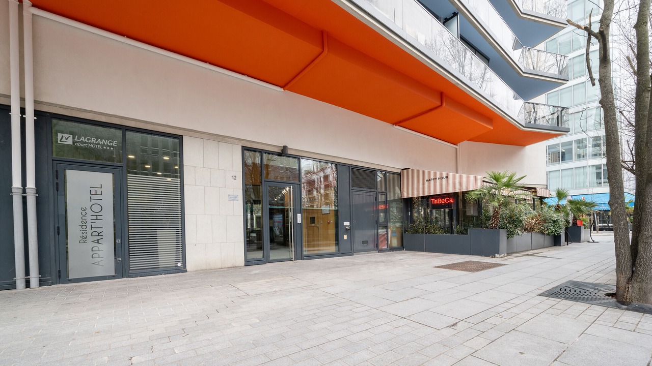 Photo of Outdoor in Billancourt–Rives de Seine