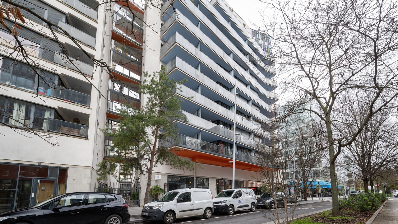 Photo of Outdoor in Billancourt–Rives de Seine