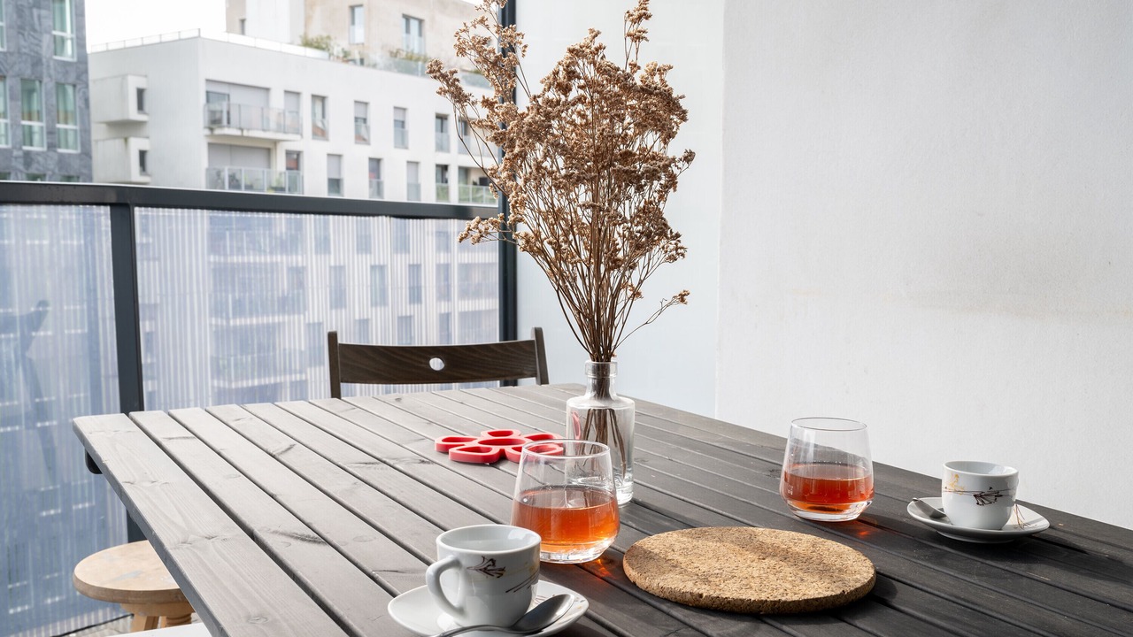 Photo of Outdoor in Billancourt–Rives de Seine