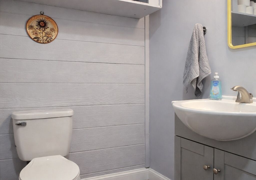 Photo of Bathroom in Worcester