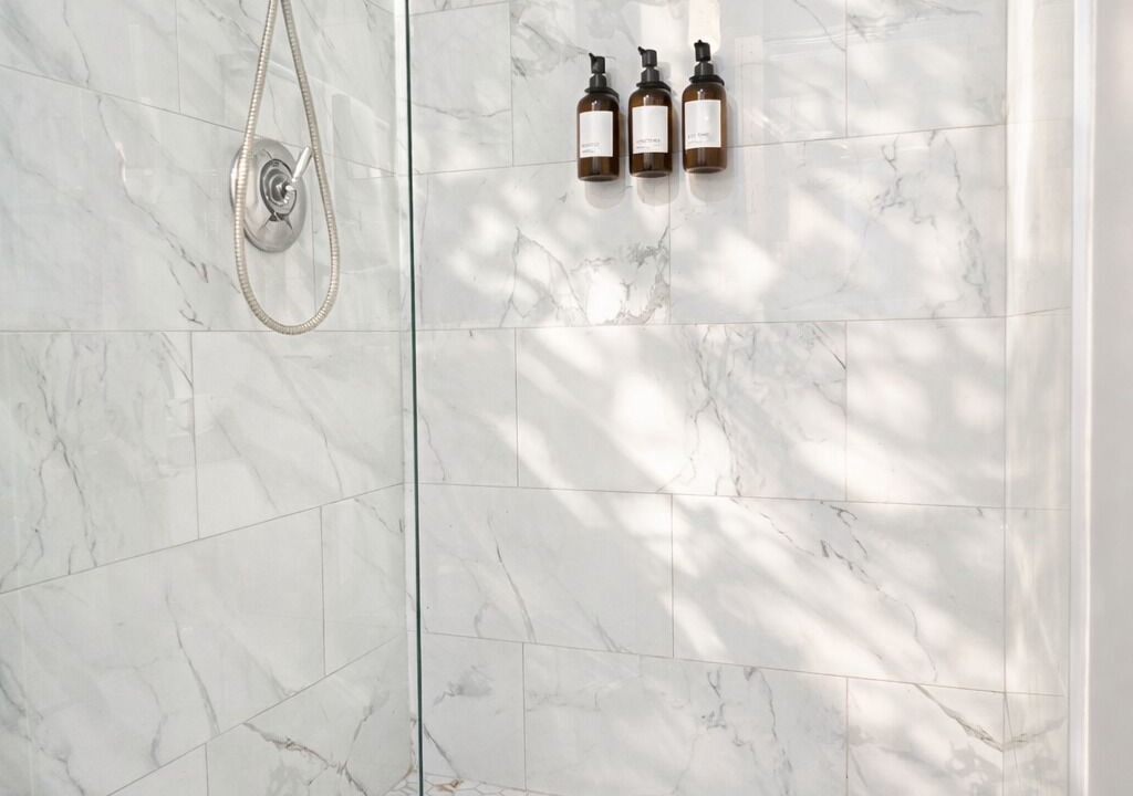 Photo of Bathroom in Worcester