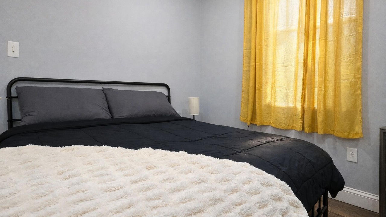 Photo of Bedroom in Worcester